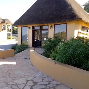 Hotel Kaazi, Kigo
